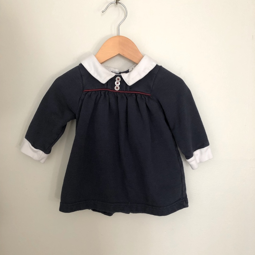 Olive Juice dress